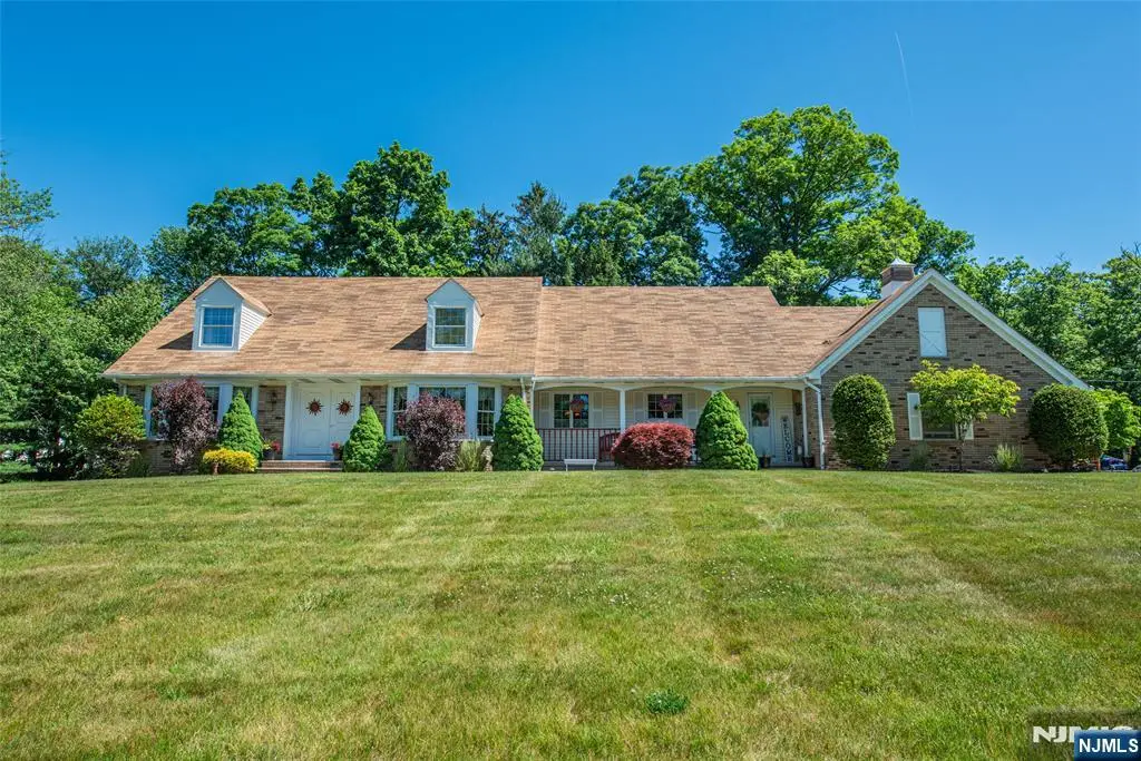 2 Baron Road, West Milford, NJ 07480 - #1