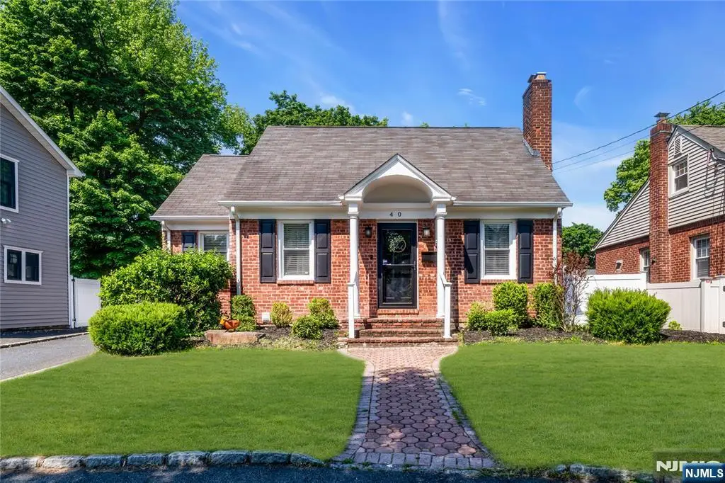 40 Merritt Avenue, Dumont, NJ 07628 - #1
