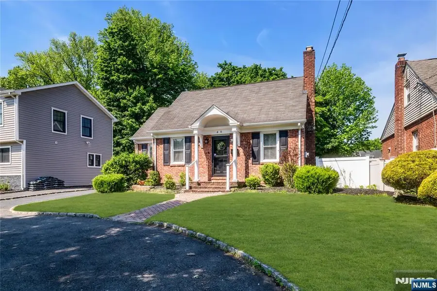 40 Merritt Avenue, Dumont, NJ 07628 - #2