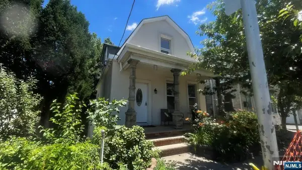 322 Cortlandt Street, Belleville, NJ 07109