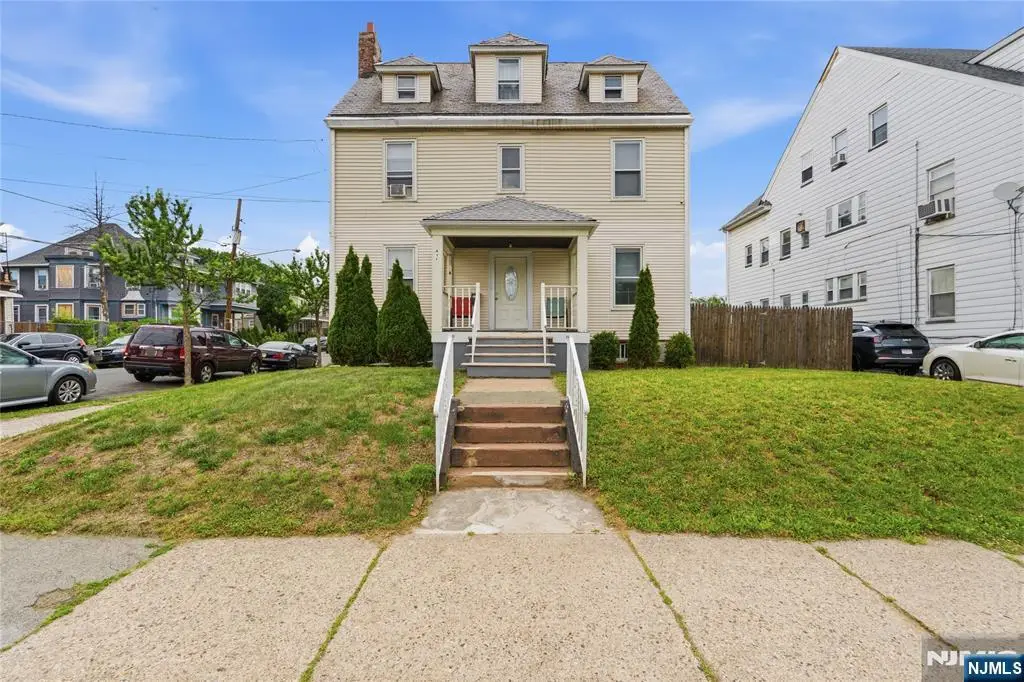 411 15th Avenue, Paterson, NJ 07504 - #1