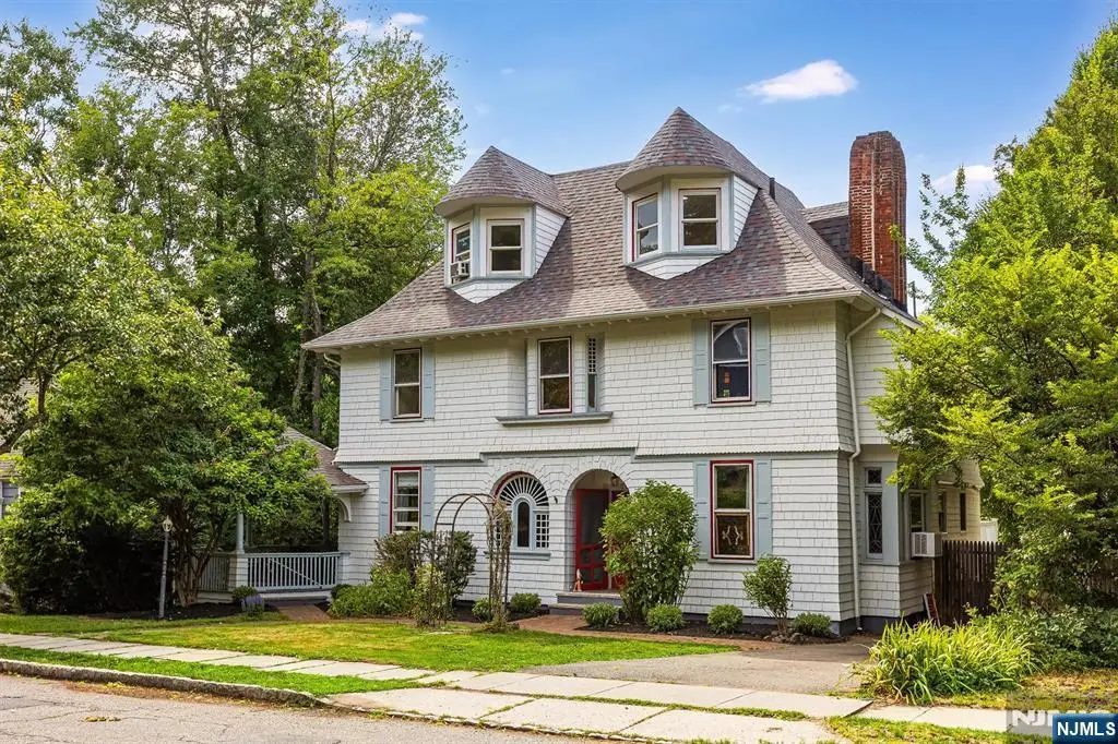 269 Vose Avenue, South Orange Village, NJ 07079 - #1