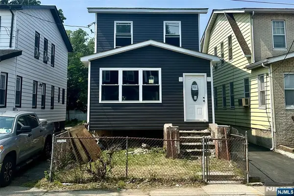 90 Paine Avenue, Irvington, NJ 07111