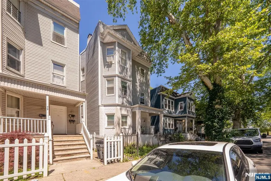 77 16th Street, East Orange, NJ 07018 - #2