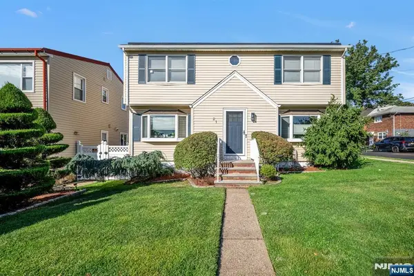 21 Kipp Avenue, Lodi, NJ 07644