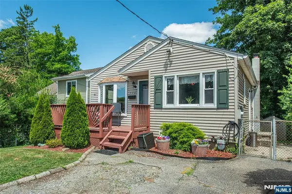 776 Lake Shore Drive, Par-troy Hills Twp., NJ 07054