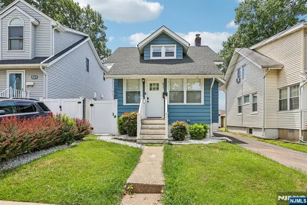 377 Parker Avenue, Hackensack, NJ 07601