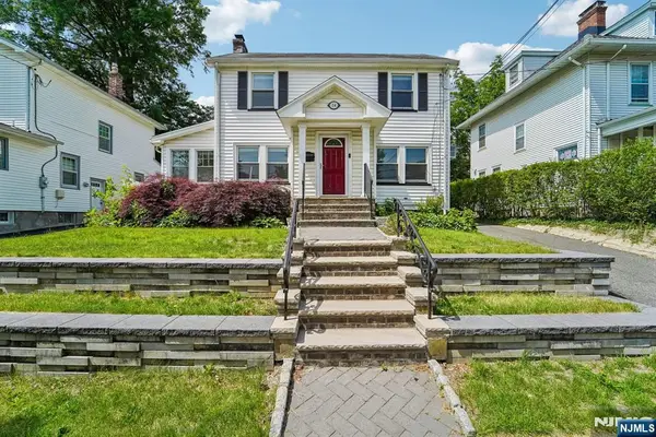 34 Cypress Street, Millburn, NJ 07041