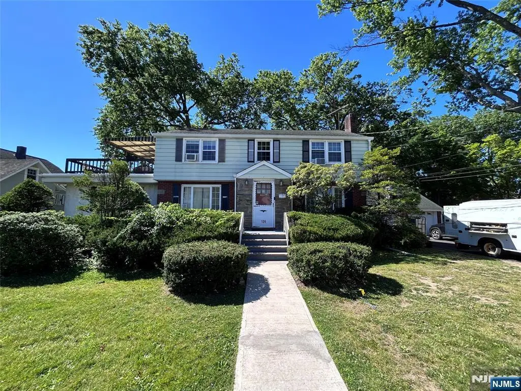 126 Parker Avenue, Hawthorne, NJ 07506 - #1