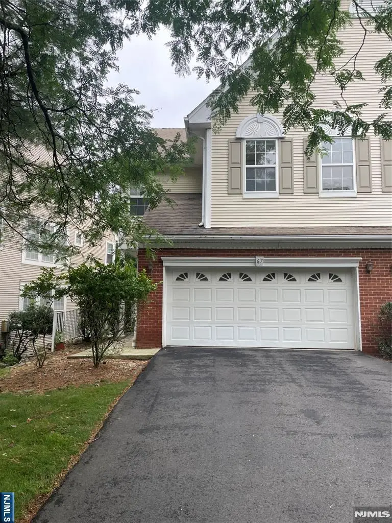 67 Gannet Court, Wayne, NJ 07470 - #2