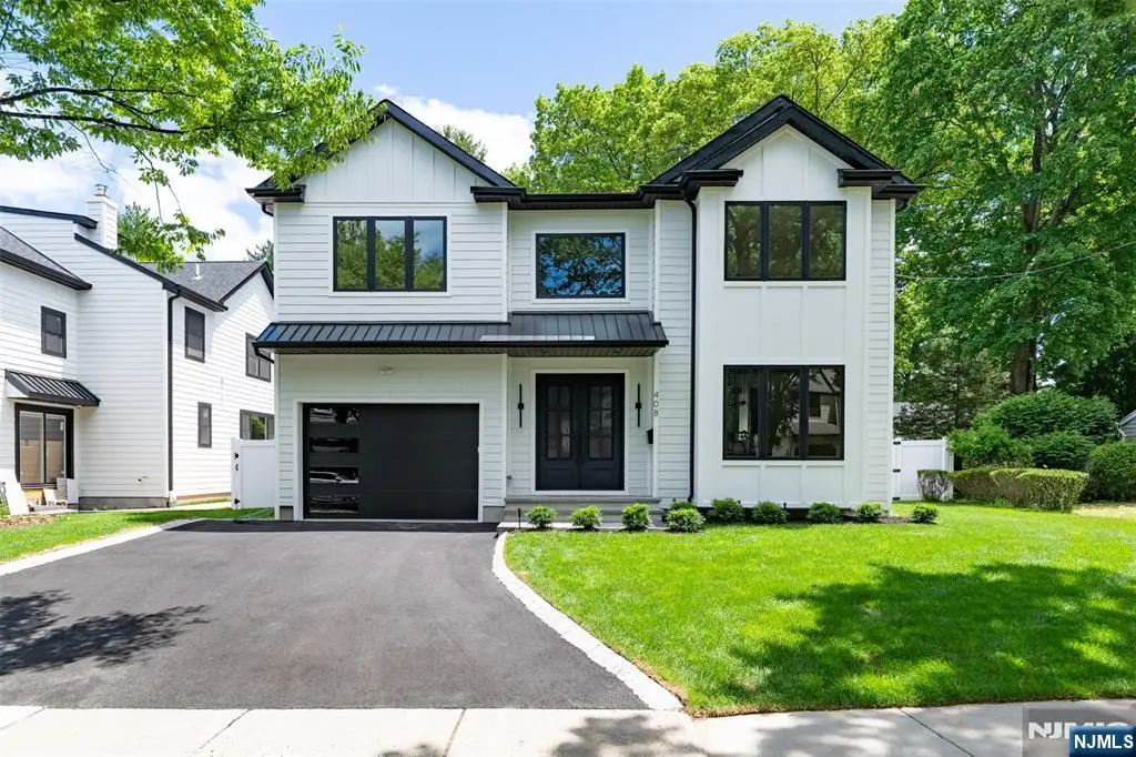 408 Terhune Avenue, Paramus, NJ 07652 - #1