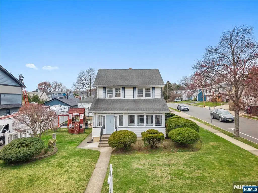 389 Colfax Avenue, Clifton, NJ 07013 - #1