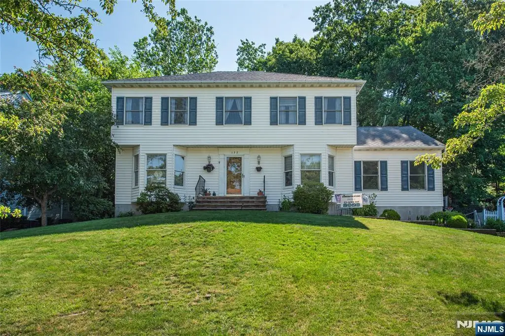 133 Oweno Road, Mahwah, NJ 07430 - #1