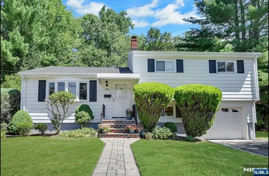 103 Primrose Lane, Closter, NJ 07624 - #2