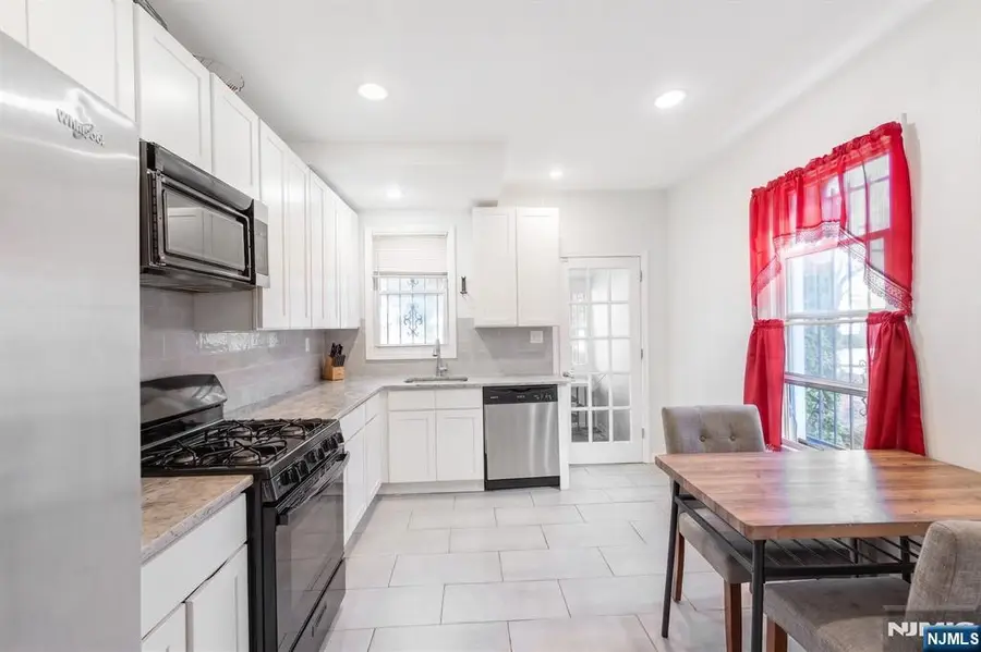 158 Clinton Street, East Orange, NJ 07018 - #3