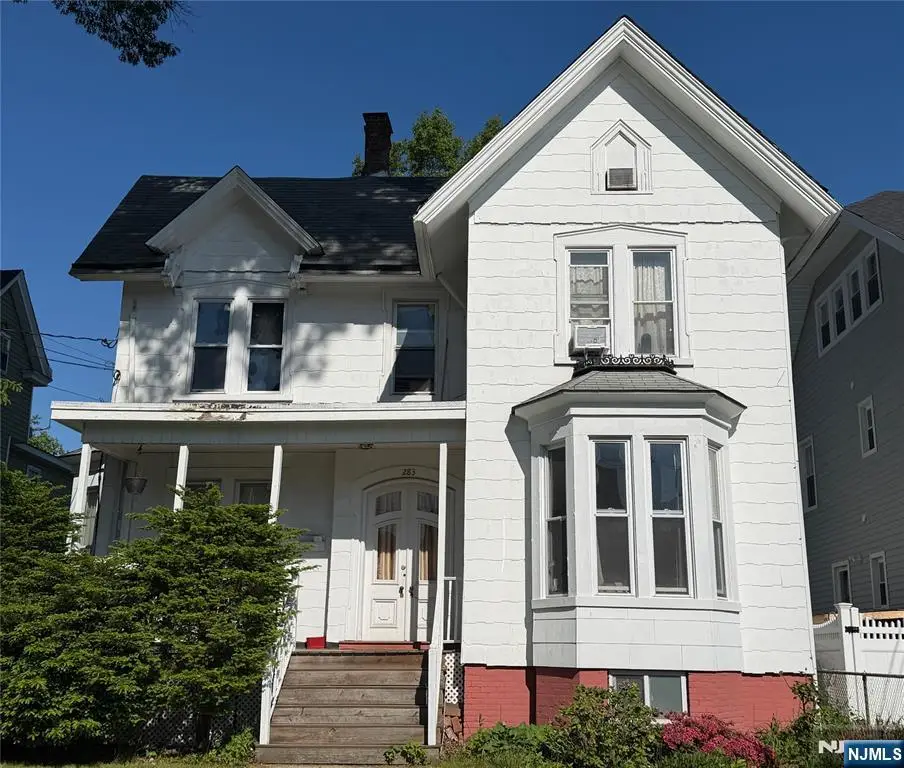 283 Union Street, Hackensack, NJ 07601 - #1