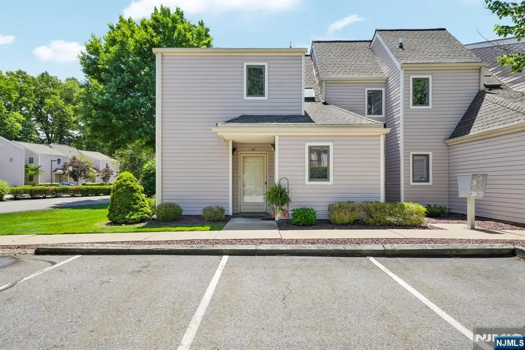 136 Changebridge Road J7, Montville, NJ 07045 - #1