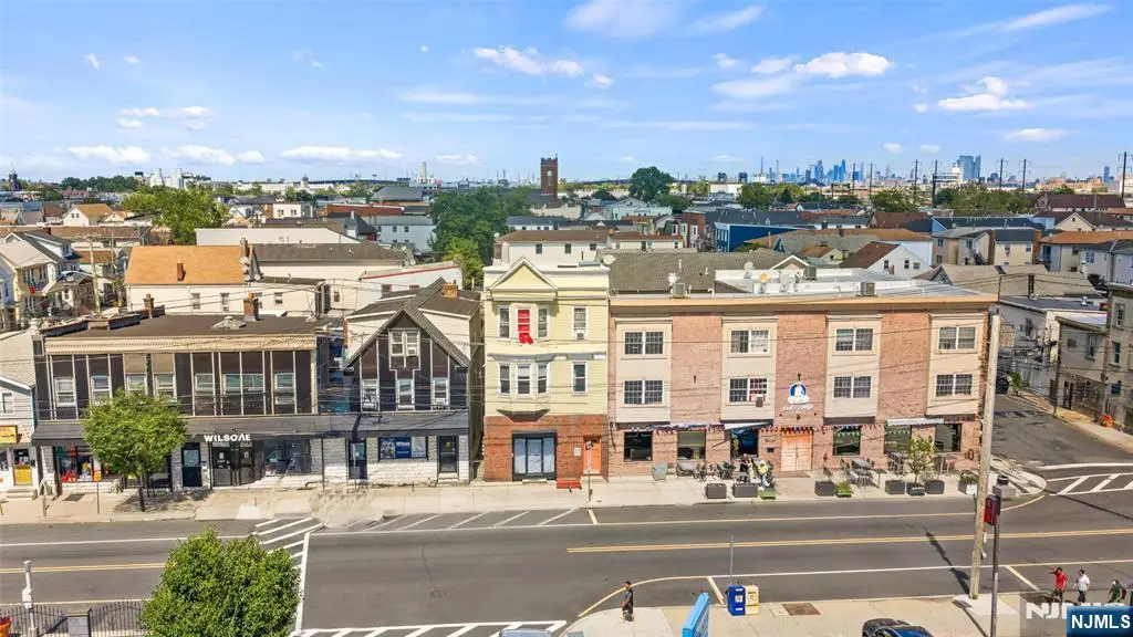155 Wilson Avenue, Newark, NJ 07105 - #1