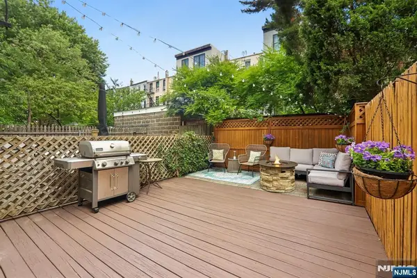 703 Park Avenue, Hoboken, NJ 07030