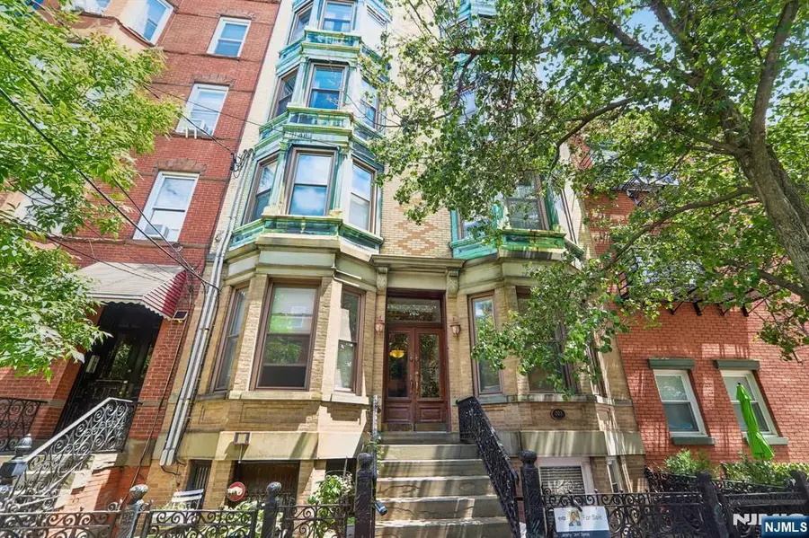 703 Park Avenue, Hoboken, NJ 07030 - #2