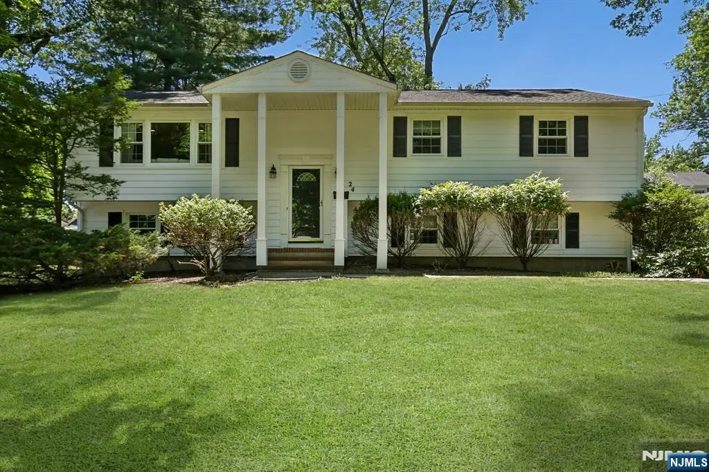 24 Cherry Hill Road, Livingston, NJ 07039 - #1