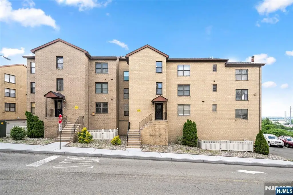 6605 Granton Avenue 3A, North Bergen, NJ 07047 - #1