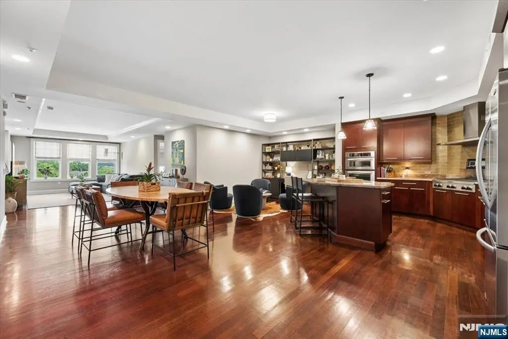 40 Park Avenue 513, Hanover, NJ 07960 - #1
