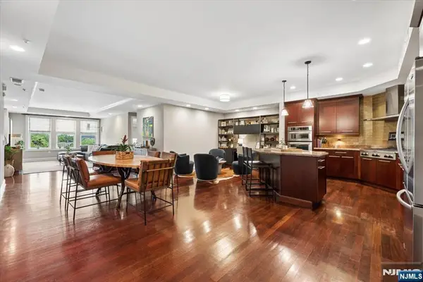 40 Park Avenue 513, Morristown Town, NJ 07960