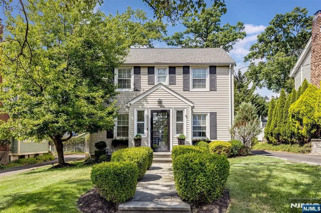 160 Woodland Avenue, Verona, NJ 07044 - #1