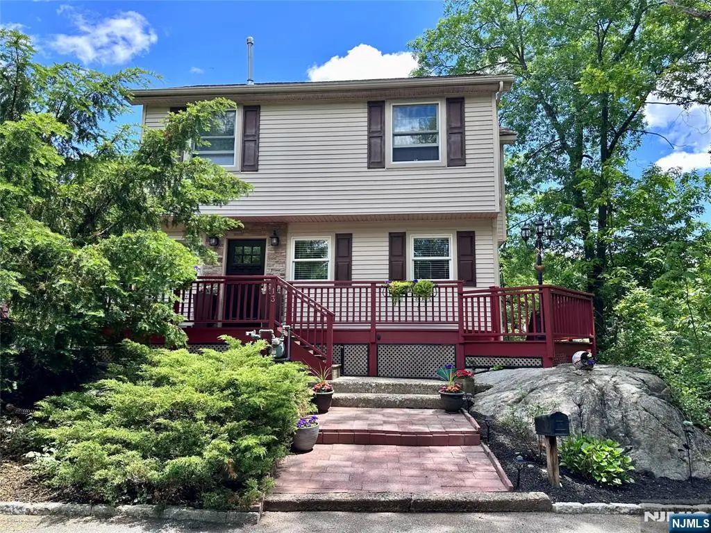 13 Oak Street, Haskell, NJ 07420 - #1