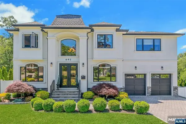 697 Terrace Drive, Paramus, NJ 07652