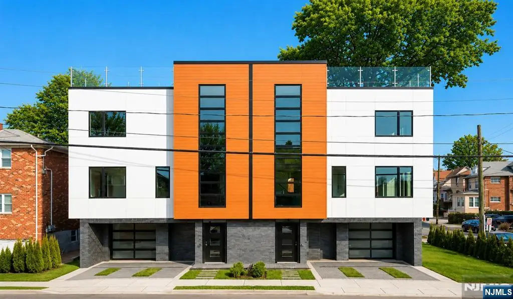 253 Prospect Avenue, Cliffside Park, NJ 07010 - #1