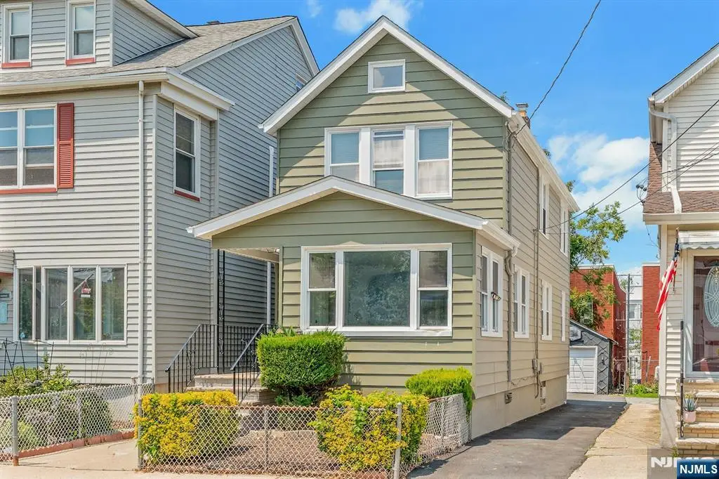 595 Forest Street, Kearny, NJ 07032 - #1