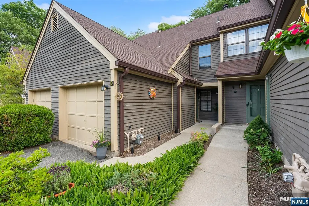 6 New Bedford Road D, West Milford, NJ 07480 - #1