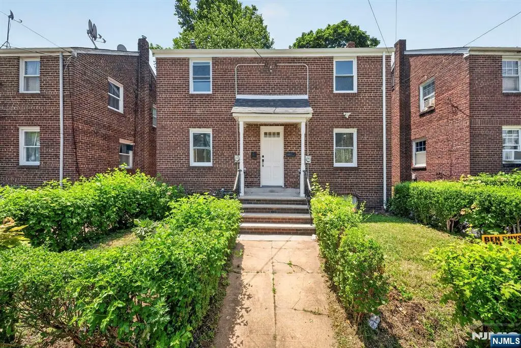 1378 Hamilton Street, Elizabeth, NJ 07208 - #1