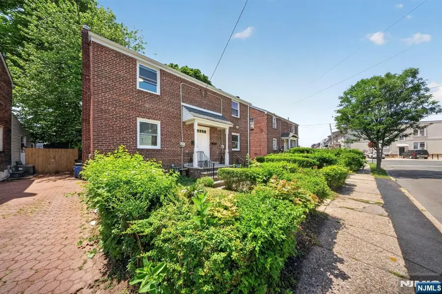 1378 Hamilton Street, Elizabeth, NJ 07208 - #2