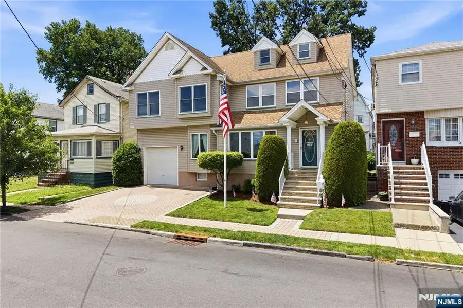 99 Morgan Place, North Arlington, NJ 07031 - #2