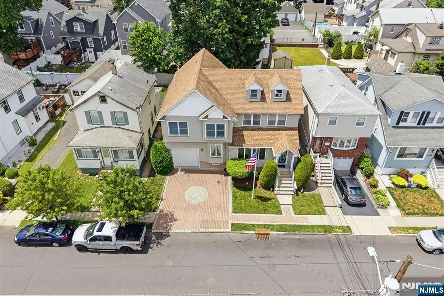 99 Morgan Place, North Arlington, NJ 07031 - #3