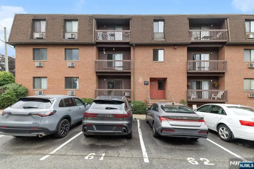 740 Mill Street E3, Belleville, NJ 07109 - #1