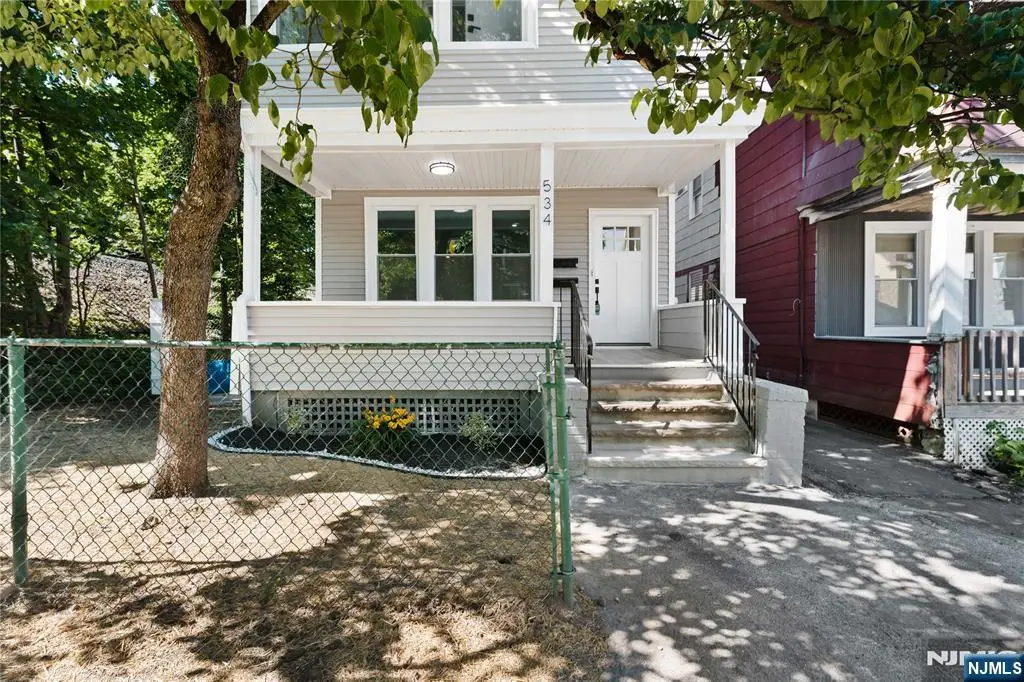 534 Morris Street, Orange, NJ 07050 - #1