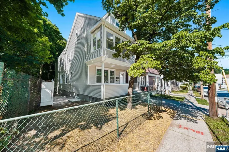 534 Morris Street, Orange, NJ 07050 - #2