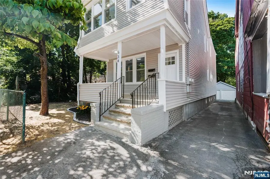 534 Morris Street, Orange, NJ 07050 - #3