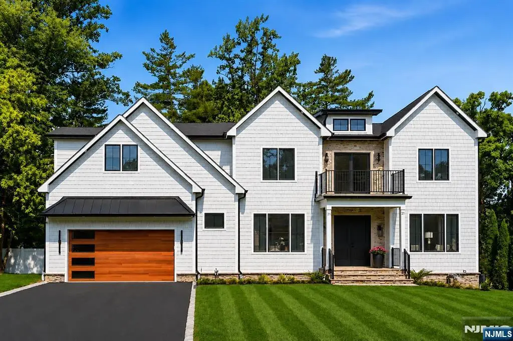 21 Kilmer Drive, Millburn, NJ 07078 - #1