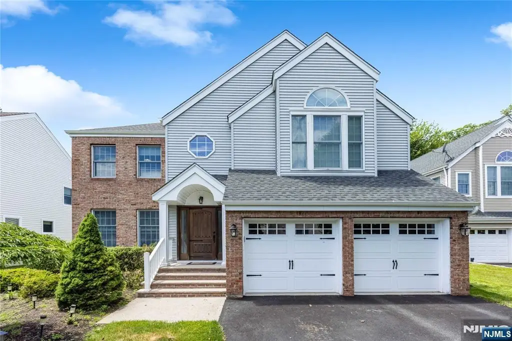 534 Alosio Drive, River Vale, NJ 07675 - #1
