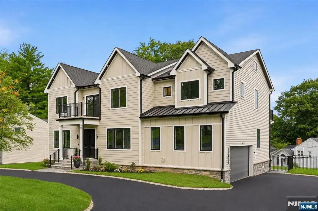 12 Tilden Court, Livingston, NJ 07039 - #1