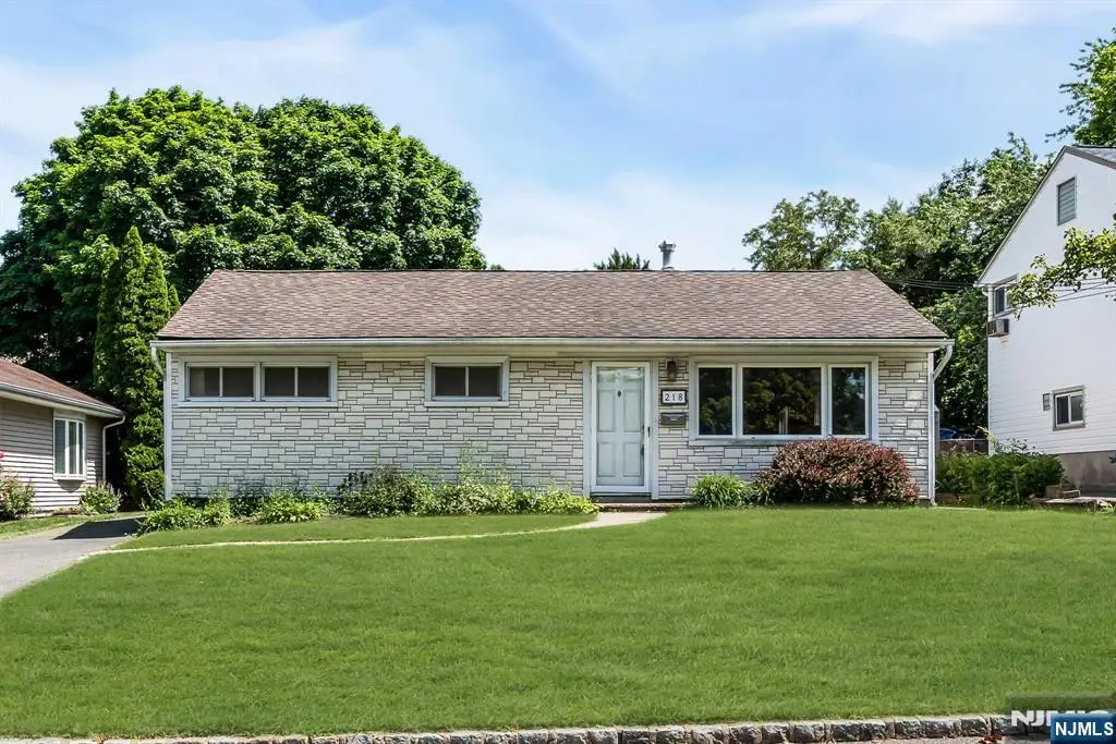 218 Rockaway Avenue, Rockaway, NJ 07866 - #1
