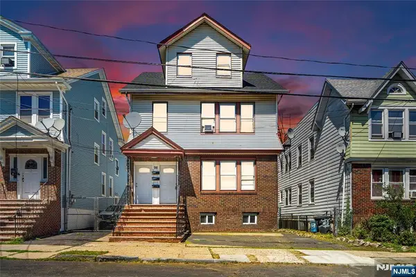 98 Delmar Place, Irvington, NJ 07111