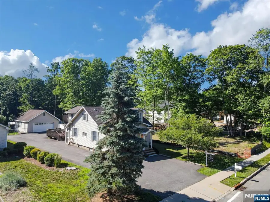 1093 Littleton Road, Parsippany Troy Hills, NJ 07950 - #2