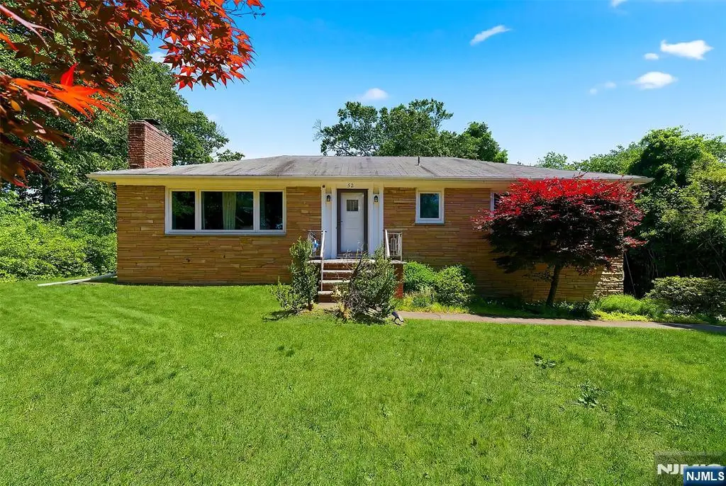 52 Manger Road, West Orange, NJ 07052 - #1