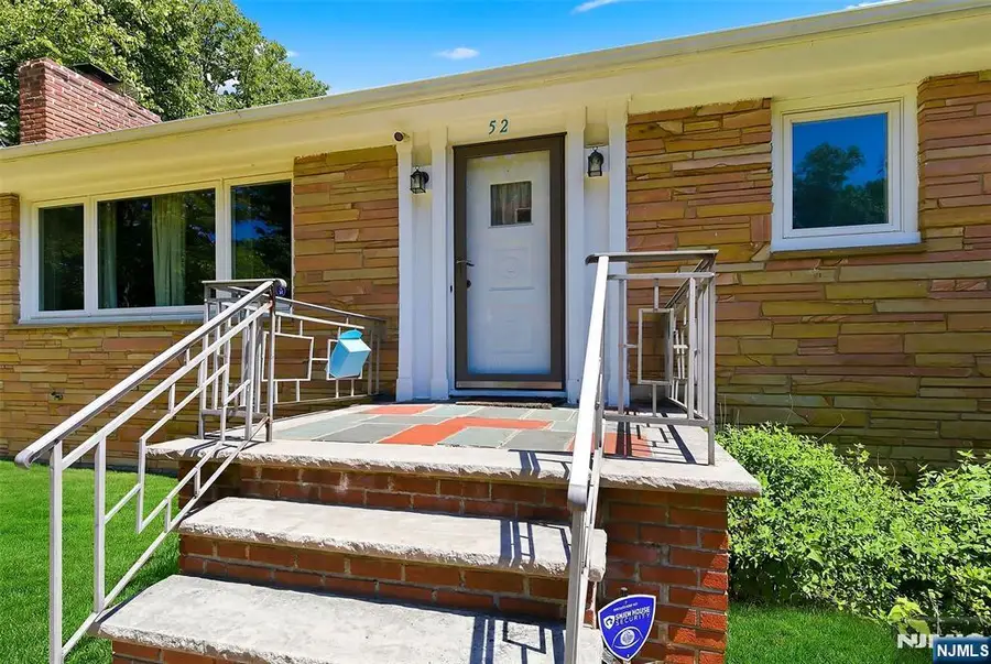52 Manger Road, West Orange, NJ 07052 - #2